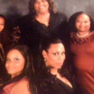 Meet your Posher, Serena